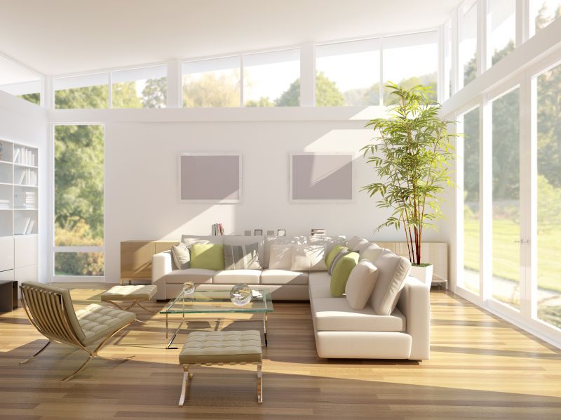 Bamboo Flooring Installation in Natick, MA