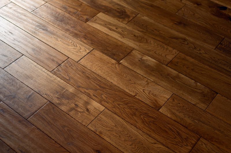 Hardwood Floor Installation in Lancaster, MA