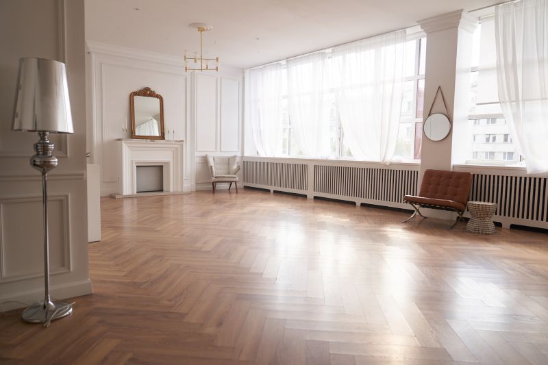 Hardwood Installation in Wayland, MA