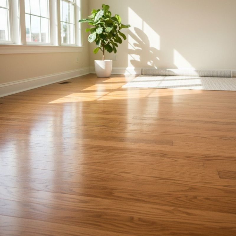 Hardwood Installation in West Boylston, MA