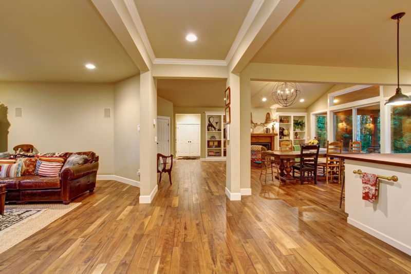 Hardwood Replacement in Braintree, MA