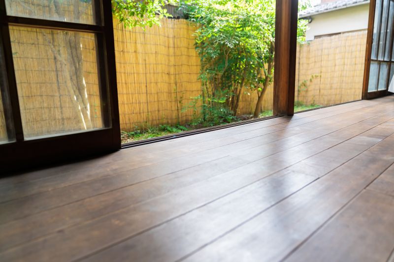 Hardwood Replacement in Hingham, MA