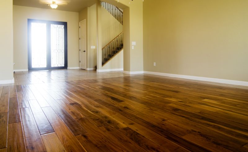 Hardwood Replacement in Hyde Park, MA