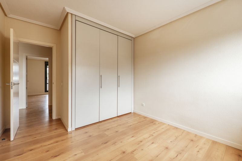 Maple Flooring Installation in Hingham, MA