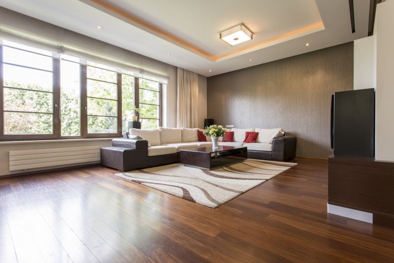Teak Flooring Installation in Natick, MA