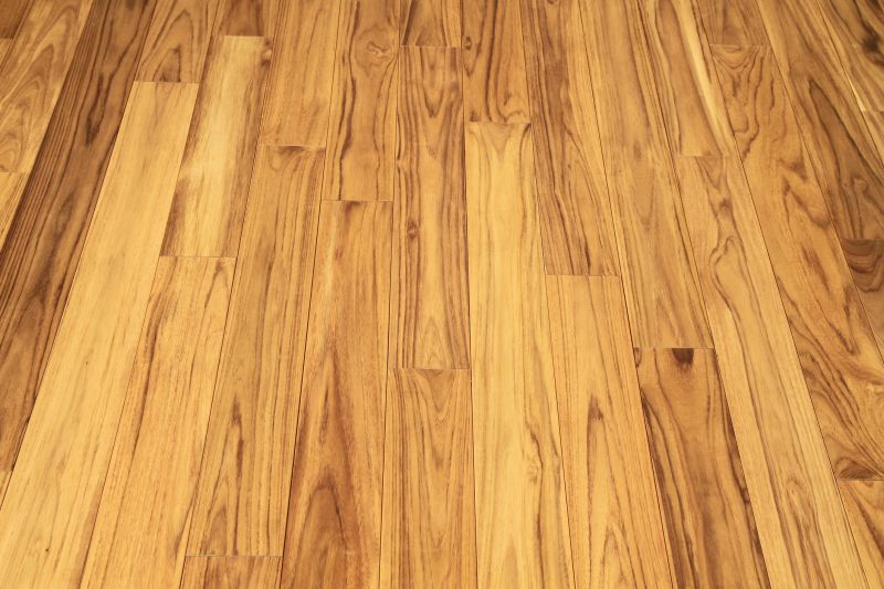 Wood Floor Replacement in Lowell, MA