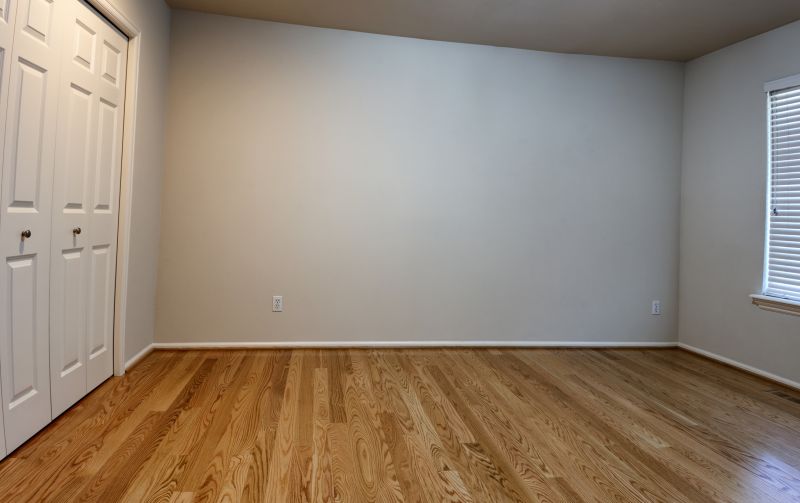 Wood Floor Replacement in Sudbury, MA
