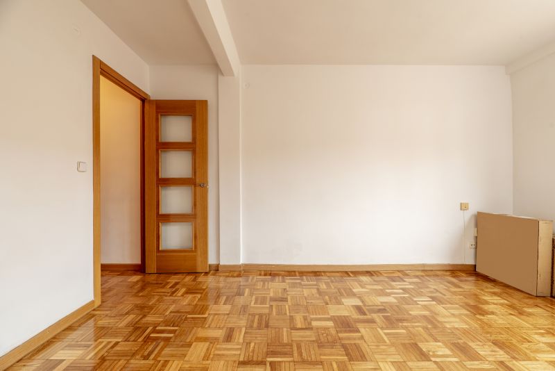 Wood Floor Replacement in Wakefield, MA