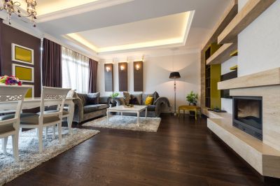 Wood Flooring Replacement in Bolton, MA