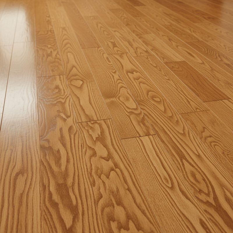 Wood Flooring Replacement in Braintree, MA
