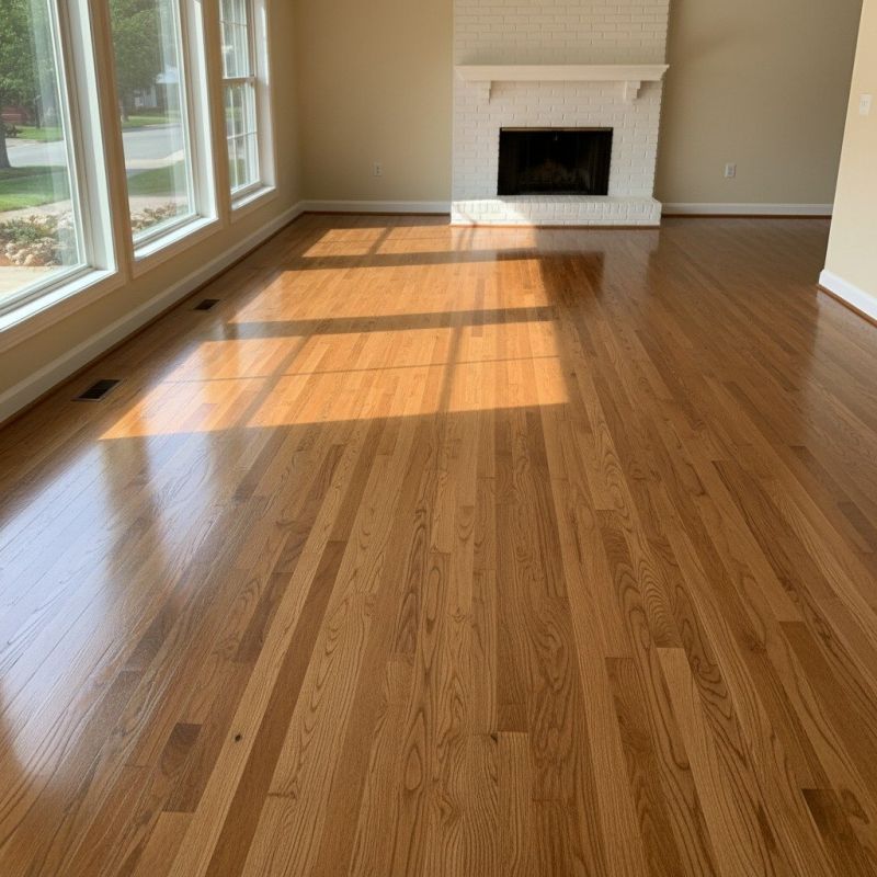 Wood Flooring Replacement in Brighton, MA