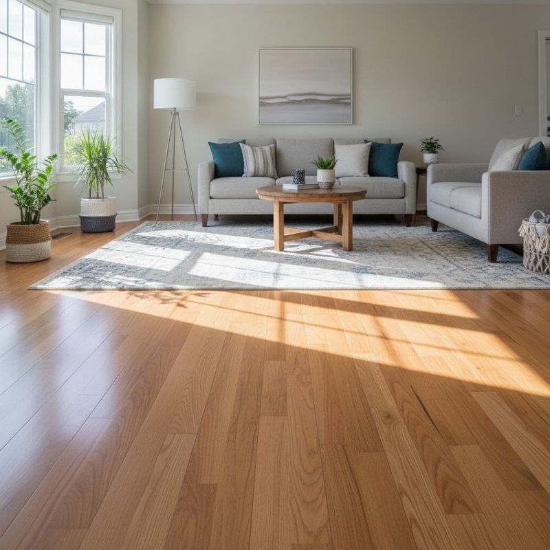 Wood Flooring Replacement in Chestnut Hill, MA