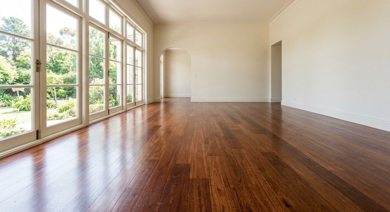 Wood Flooring Replacement in Groton, MA
