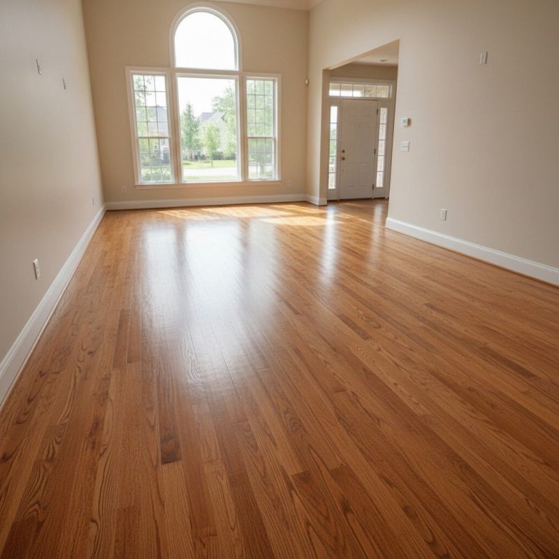 Wood Flooring Replacement in Malden, MA