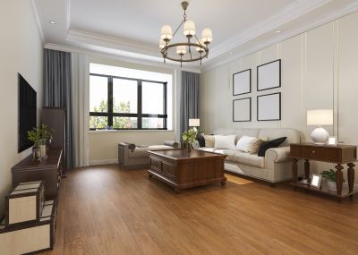 Wood Flooring Replacement in Woonsocket, RI